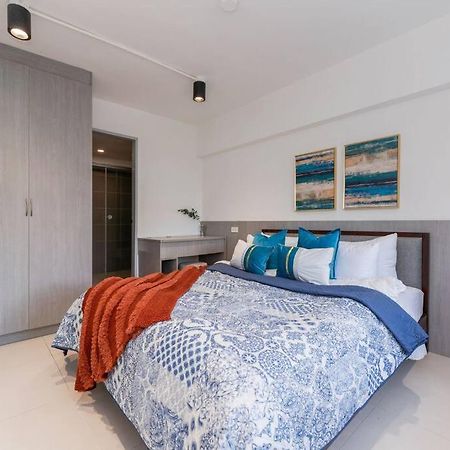 Airport Express Hostel E-527, 2 Minutes To Airport,Fast Wifi, Free Netflix ماكتان المظهر الخارجي الصورة