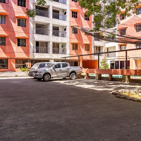 Airport Express Hostel E-527, 2 Minutes To Airport,Fast Wifi, Free Netflix ماكتان المظهر الخارجي الصورة