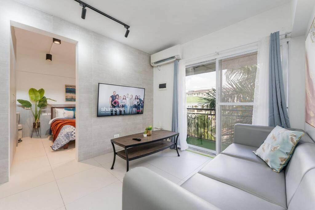 Airport Express Hostel E-527, 2 Minutes To Airport,Fast Wifi, Free Netflix ماكتان المظهر الخارجي الصورة