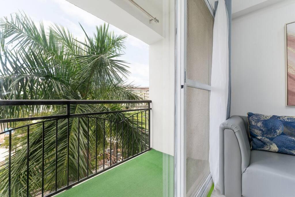 Airport Express Hostel E-527, 2 Minutes To Airport,Fast Wifi, Free Netflix ماكتان المظهر الخارجي الصورة
