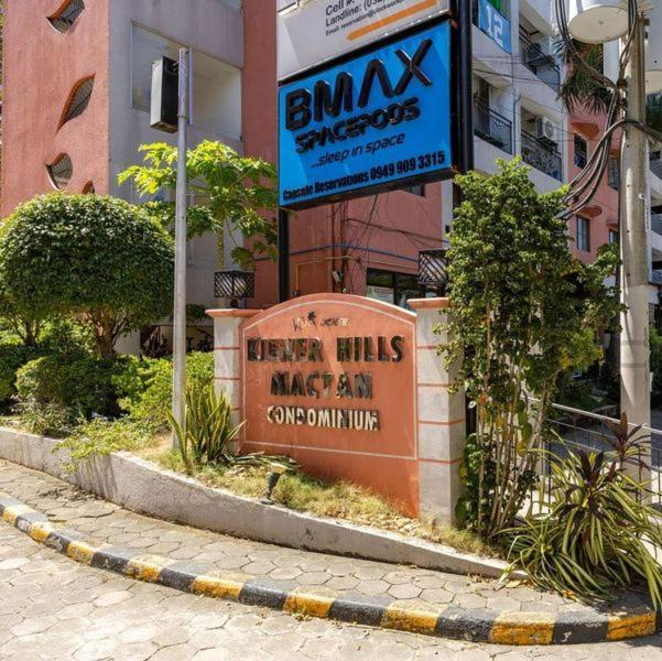 Airport Express Hostel E-527, 2 Minutes To Airport,Fast Wifi, Free Netflix ماكتان المظهر الخارجي الصورة